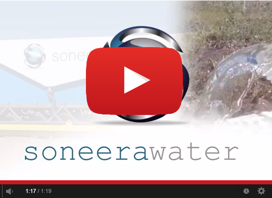 Soneera Sewage Treatment Facility – Surprise, AZ
